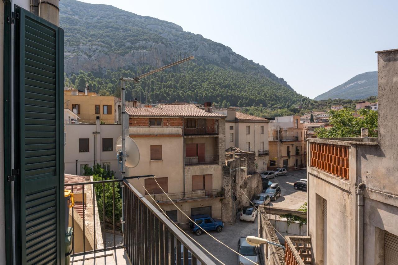 Casa Rachele Villa Dorgali Exterior photo